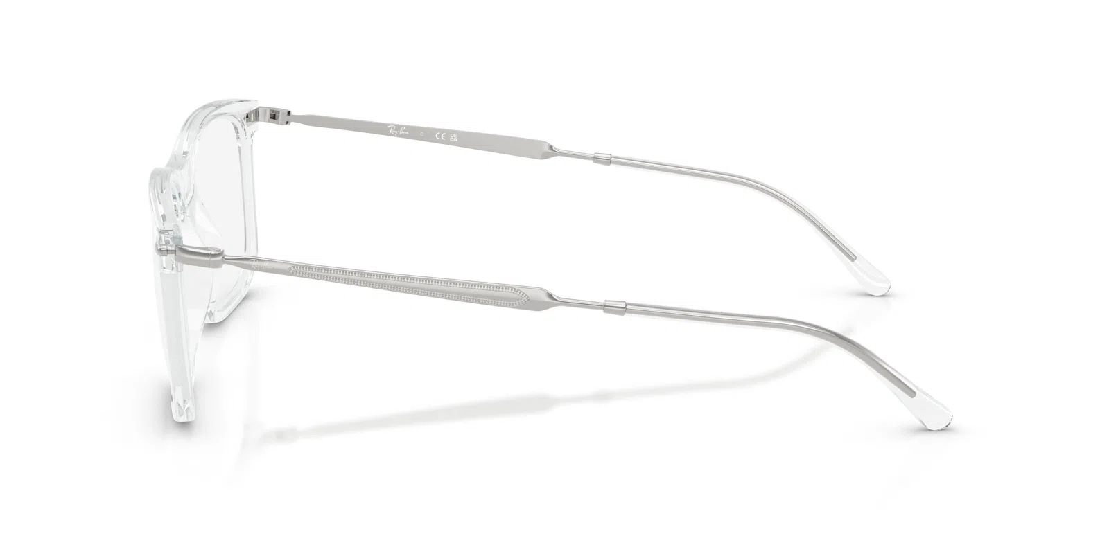 Ray-Ban 7260F Eyeglasses - view 36